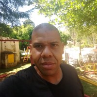 Claudinei Braga Correia