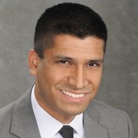 Rob Desai, CFA