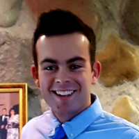 Bryce P.