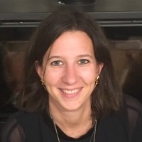 Sandra Bouvier