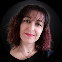 Mireille Duhanyan