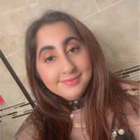 Gauri Grover