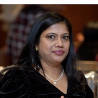 Diana Dsouza