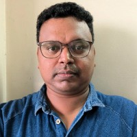 Senthilkumar Srinivasan
