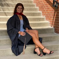 Abigail Rigsby, B.Sc, MBA, ABT