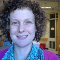 Lee Ann Lowe, Licsw