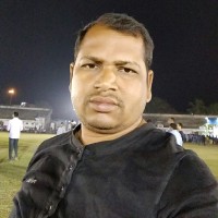 RAGHUNATH BEHERA