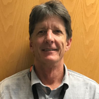 Michael Brakefield