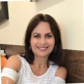 Debbie Orellana