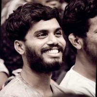 Yogesh Zore
