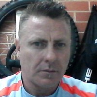 Warren Bourke