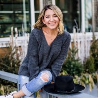 Lexi Davidson