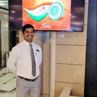 Prashant Gawas