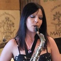 Misti Griffith