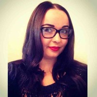 Natalie Scrivener