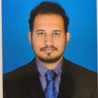 Bhuvan S
