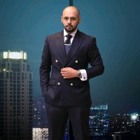 Umar Hussain