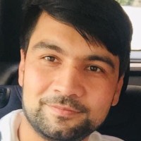 Mohammad Zaher Ahmadi