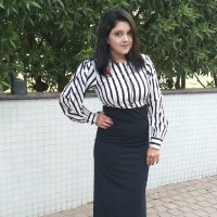 Jagruti panchal
