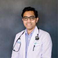 Mohammad Rahman, DVM