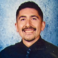 Harold Chavez