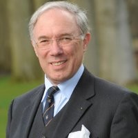 Dr.ing. Jacques Reijniers MBA