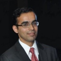 Tushar Ahuja