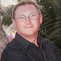 Wayne Nicholls