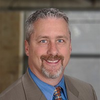 Dale Lawrence