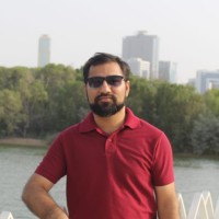 Darshan Trivedi