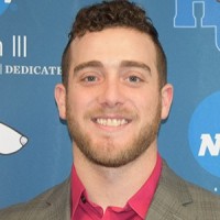 Zach Shaw