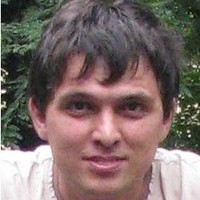 Сергей Панасовский