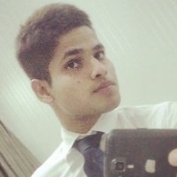 Abhishek Chauhan