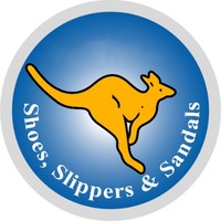 kangaroo footwear