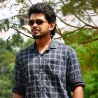 Harinidhi Balaji