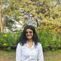 Dhruvi J.
