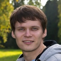 Sergei Grigorev
