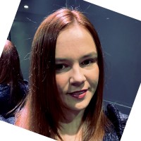 Christina Urmson