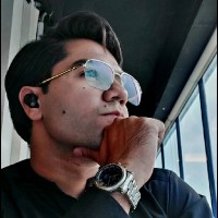 Sharaiz Khan