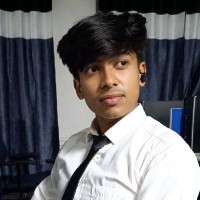 Soumya Ranjan Dash