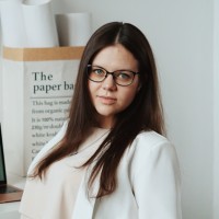 Anna Babich