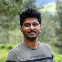 Athul Chandran