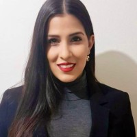 María Karolina Ramírez Sanabria