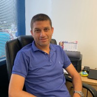 Itai Kurtz