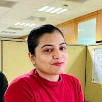 Shreya Upadhyay