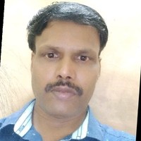 Lingareddy Hb
