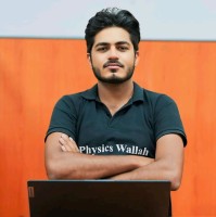 Harsh Malik