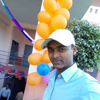 Akhilesh Kumar Chaurasia
