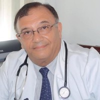Joseph G. Ghanimé,  MD, Ph.D.