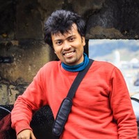 Abhijan Majumdar